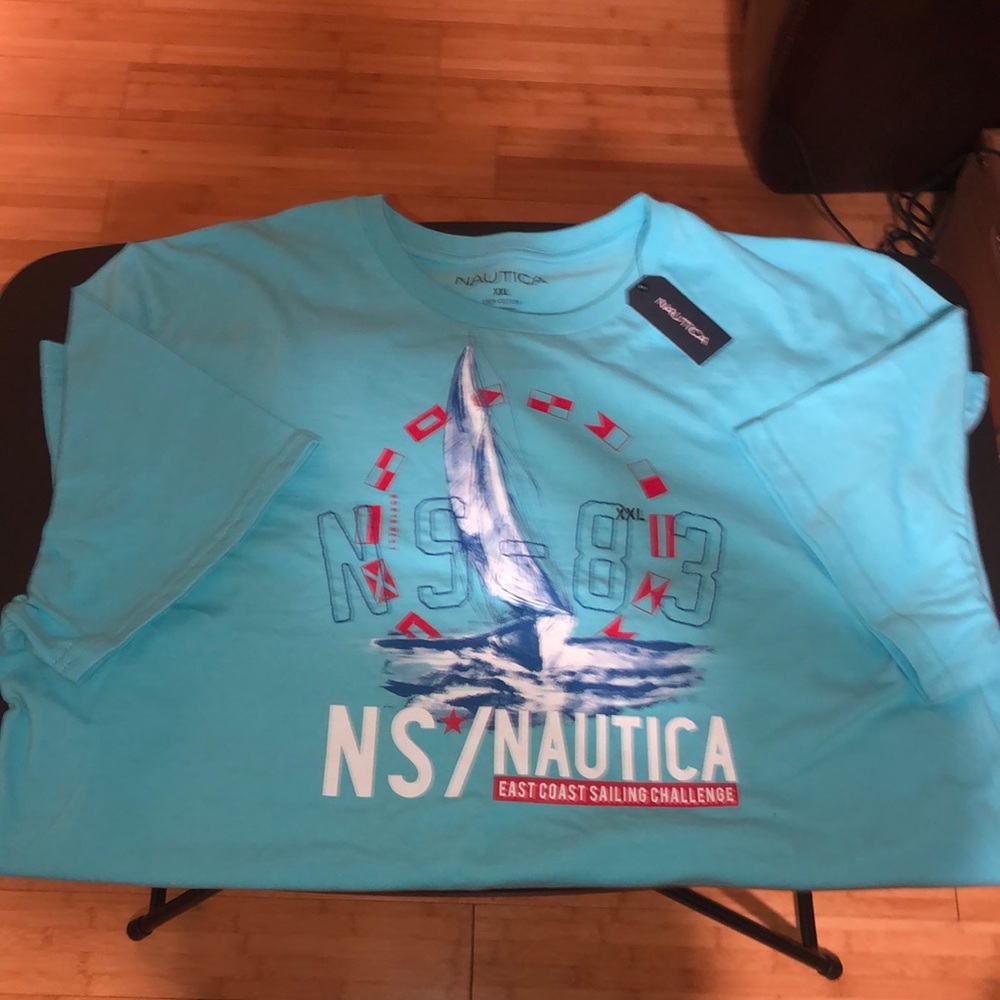 Men’s t-shirt